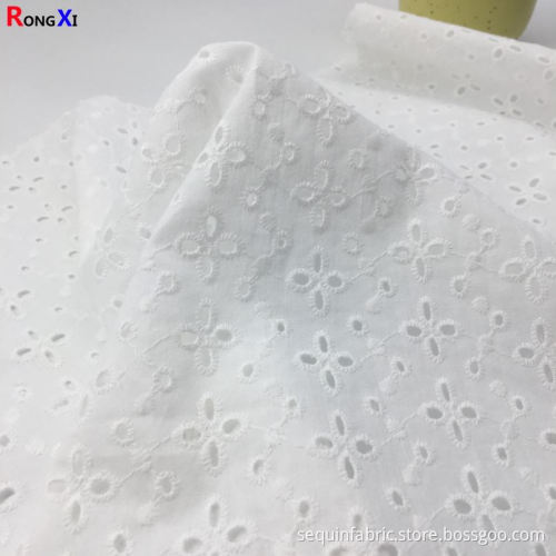 Plastic Organic Cotton Fabric Printed Fabric